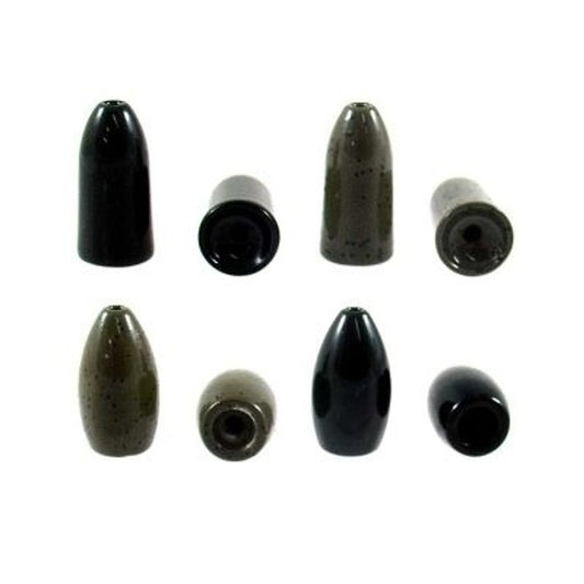 Tungsten Worm Weights